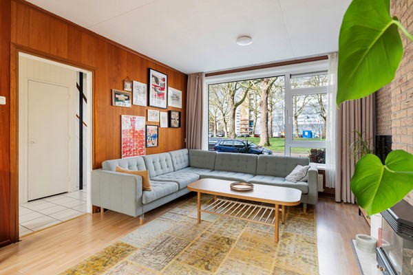 Medium property photo - Van Bosseplantsoen 7, 3317 PH Dordrecht